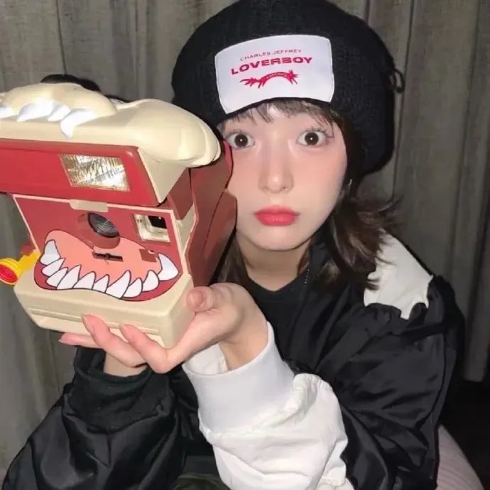 爷们儿