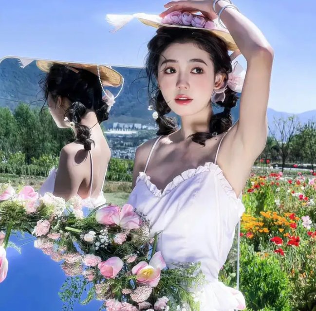 没有桥的河流